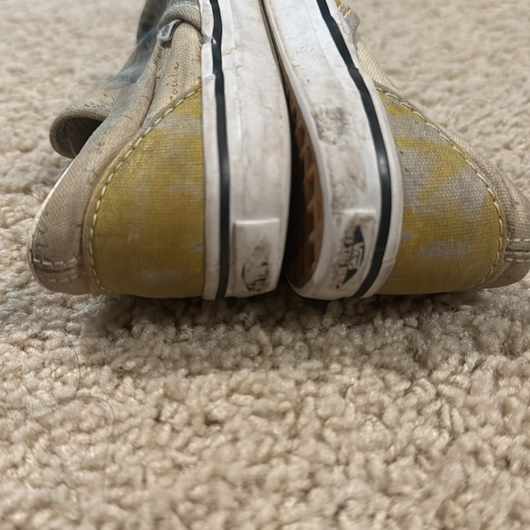 Van Gogh vans. Used condition - Picture 3 of 3